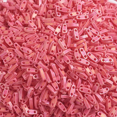 MIYUKI Quarter TILA Beads SEED-MY05-QTL408FR-1
