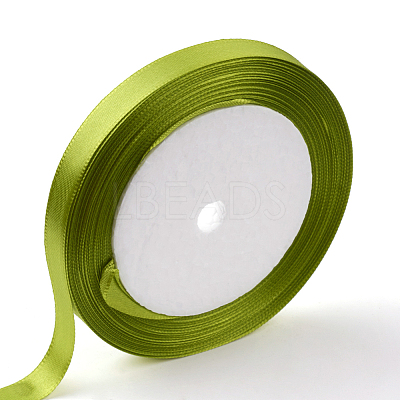 Single Face Satin Ribbon RC10mmY-095-1