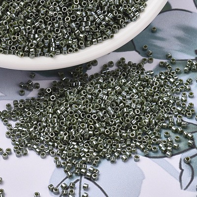 MIYUKI Delica Beads X-SEED-J020-DB1566-1
