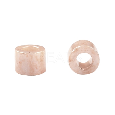 Cylinder Seed Beads SEED-H001-H02-1