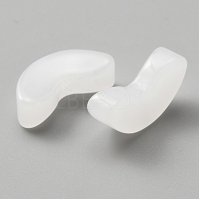 Glass Beads LS-GLAA-WH0038-05D-1