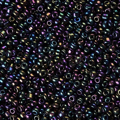 12/0 Glass Seed Beads X1-SEED-A009-2mm-603-1