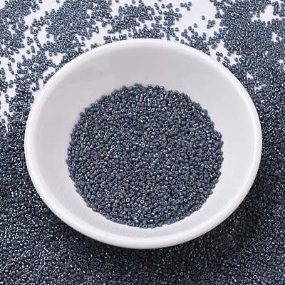 MIYUKI Delica Beads SEED-X0054-DB0132-1