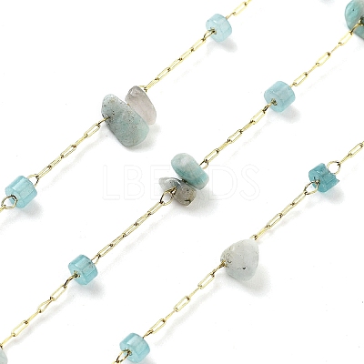 304 Stainless Steel Cable Chains CHS-K018-16G-04-1