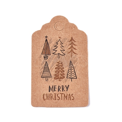Paper Gift Tags CDIS-L003-E04-B-1
