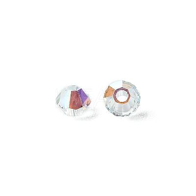 Preciosa&reg Crystal Beads X-PRC-BA3-00030-201-1