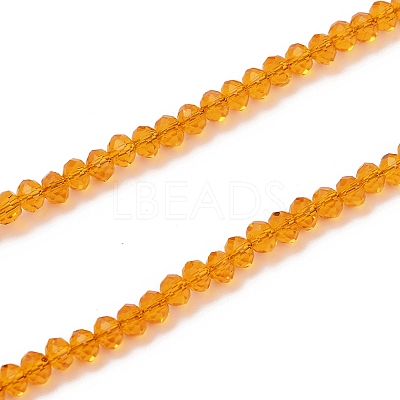 Eyeglasses Chains AJEW-EH00100-01-1