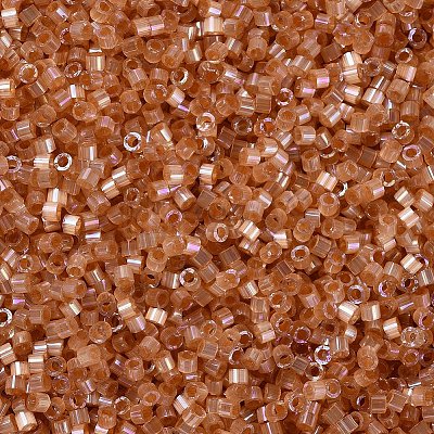 MIYUKI Delica Beads SEED-X0054-DB1864-1