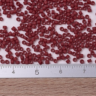 MIYUKI Delica Beads SEED-X0054-DB0796-1