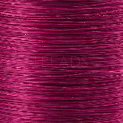 Flat Japanese Crystal Elastic Stretch Thread EW-Z001-A03-1