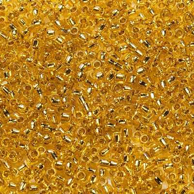 TOHO Round Seed Beads SEED-XTR08-0752-1
