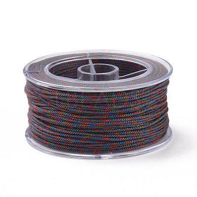Macrame Cotton Cord OCOR-H110-01C-03-1