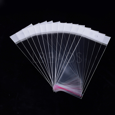 OPP Cellophane Bags OPC-S020-03A-1