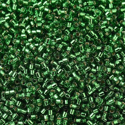 MIYUKI Delica Beads SEED-X0054-DB0046-1