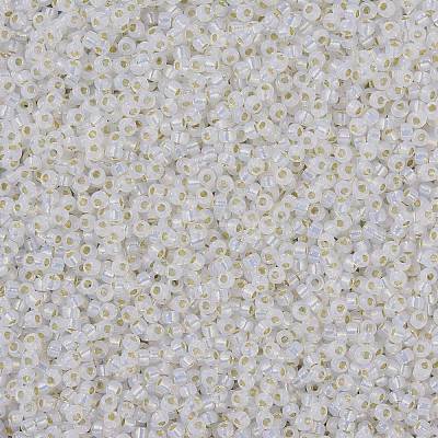 MIYUKI Round Rocailles Beads SEED-X0055-RR0551-1