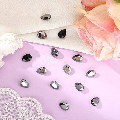 Preciosa&reg MAXIMA Crystal Fancy Stones Y-PRC-FE14-23980-272-1