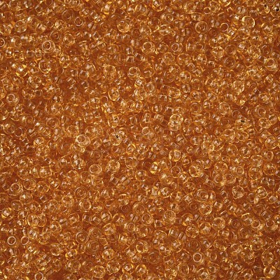 12/0 FGB Grade A Round Glass Seed Beads SEED-Q006-F01-1