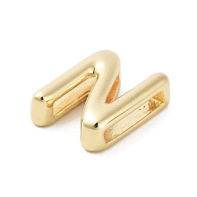 Rack Plating Brass Beads KK-A208-10N-1
