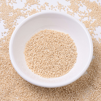 MIYUKI Delica Beads SEED-MY11-DB0205-1