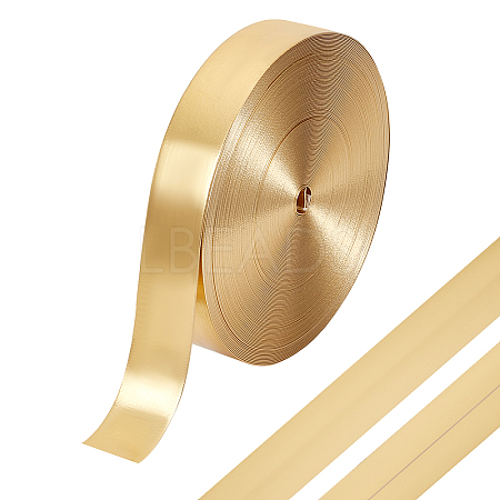 10 Yards PU Leather Ribbon OCOR-NB0002-58B-1