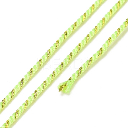 Polycotton Cord OCOR-E027-02B-13-1