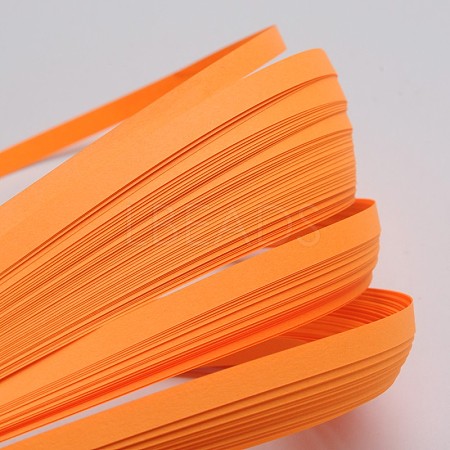 Quilling Paper Strips DIY-J001-5mm-B20-1