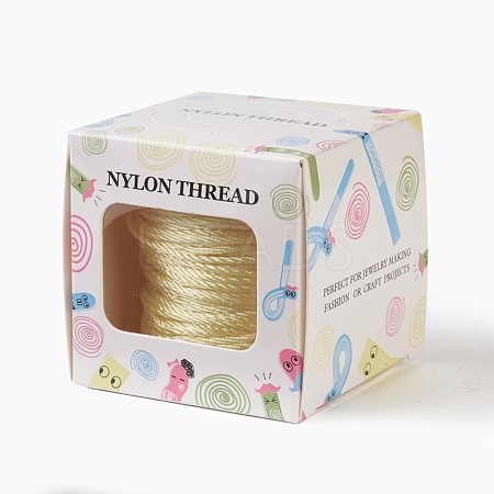 Nylon Thread NWIR-JP0014-1.0mm-520-1