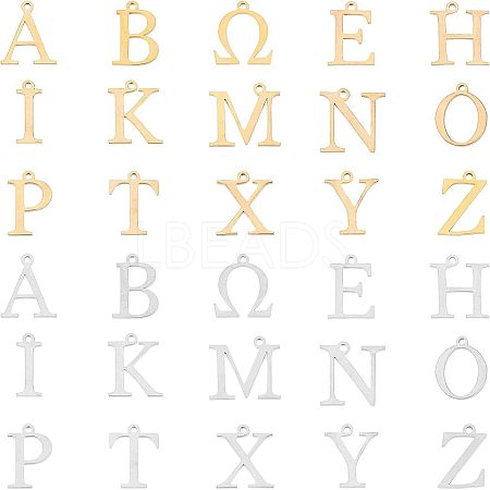 304 Stainless Steel Charms STAS-UN0017-59-1