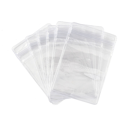 PVC Anti Oxidation Resealable Bags AJEW-G034-01F-02-1