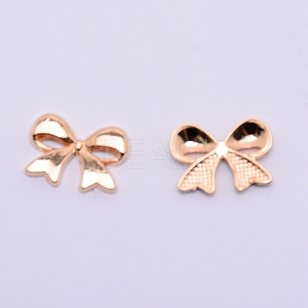 Alloy Cabochons Accessories PALLOY-WH0072-66G-1