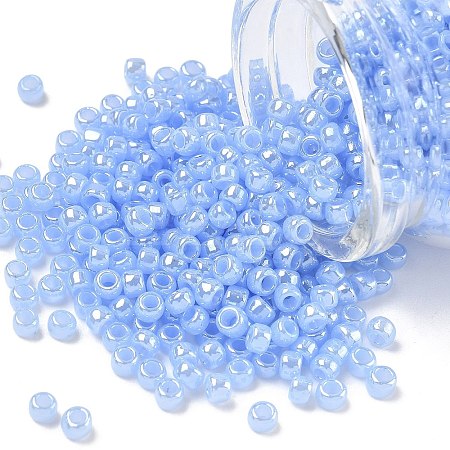 TOHO 6/0 Round Beads X-SEED-TR06-0146-1