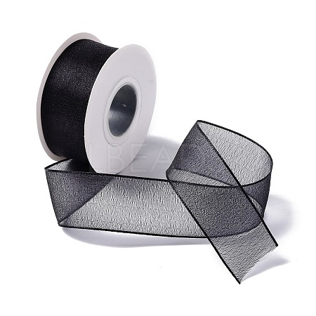 10 Yards Polyester Chiffon Ribbon OCOR-C004-03J-1