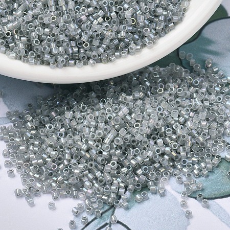 MIYUKI Delica Beads SEED-X0054-DB1770-1