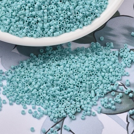 MIYUKI Delica Beads SEED-MY11-DB1595-1