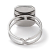 304 Stainless Steel Ring RJEW-B059-09P-04-3