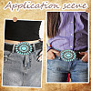 Alloy Belt Buckles FIND-WH20039-007A-5