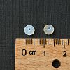 Preciosa&reg Crystal Beads X-PRC-BA5-01000-201-5