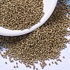 MIYUKI Delica Beads LS-SEED-J020-DB1163-1