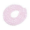Electroplate Glass Beads Strands EGLA-A044-J4mm-A02-3