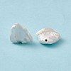 Baroque Natural Keshi Pearl Beads PEAR-N020-S16-2