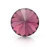 Preciosa&reg MAXIMA Crystal Round Stones X-PRC-RASS39-20050-3