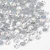 Glass Hotfix Rhinestone RGLA-A019-SS12-001-1