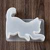 Animal
 Candle Holder Silicone Molds SIL-R148-01F-4
