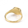 Alloy Enamel Wide Band Rings RJEW-N034-002-RS-3