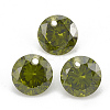 Cubic Zirconia Charms LS-X-ZIRC-N033-B-03-1