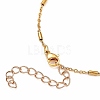 304 Stainless Steel Link Chains Necklaces X-NJEW-JN02932-02-3
