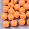 Luminous Acrylic Beads MACR-S273-53D-1