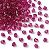 Preciosa&reg Crystal Beads Y-PRC-BA6-70350-3