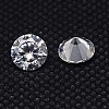 Cubic Zirconia Cabochons ZIRC-M002-1.3mm-007-2