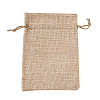 Burlap Packing Pouches ABAG-TA0001-13-6